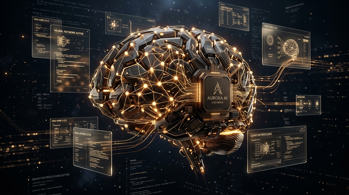 Automação e Inteligência Artificial da ApexVilla