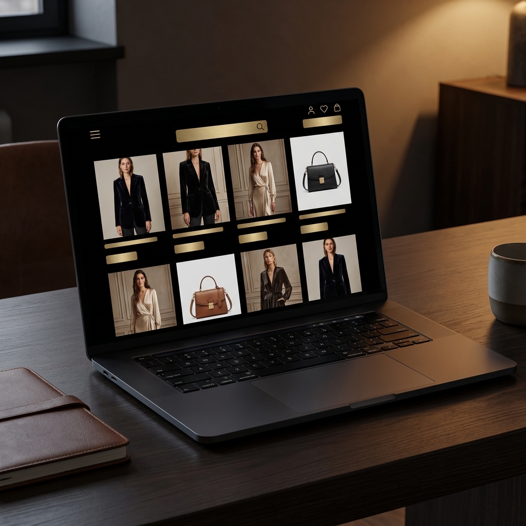 Case de Sucesso Loja Virtual