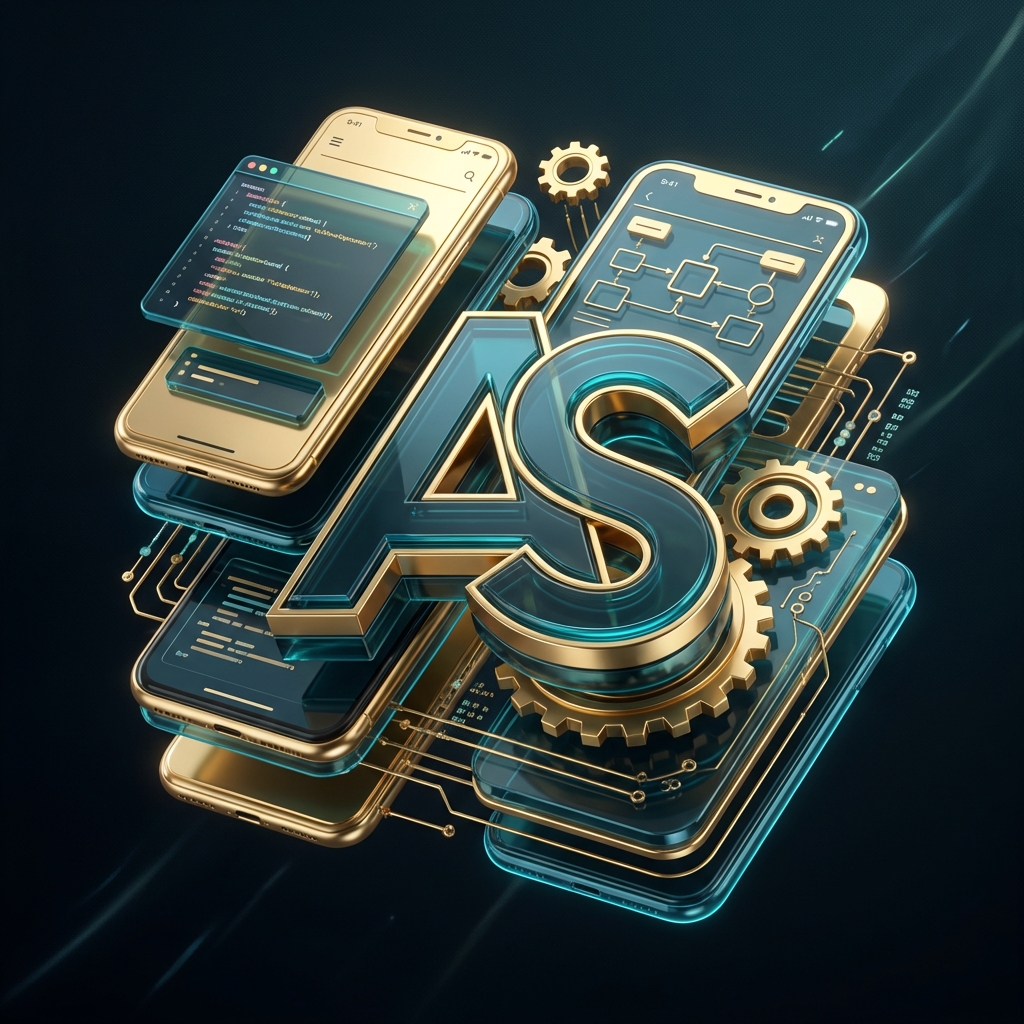 Desenvolvimento de Apps e Sistemas